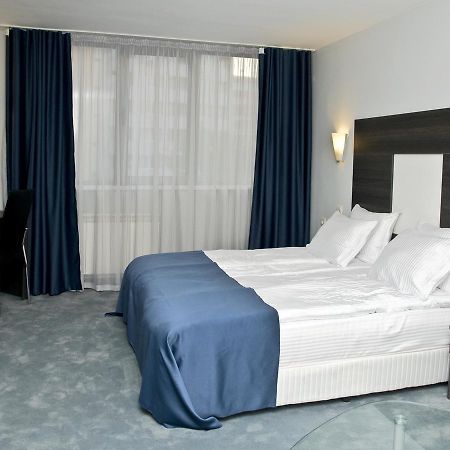 Hotel 4 Zona Szófia Kültér fotó