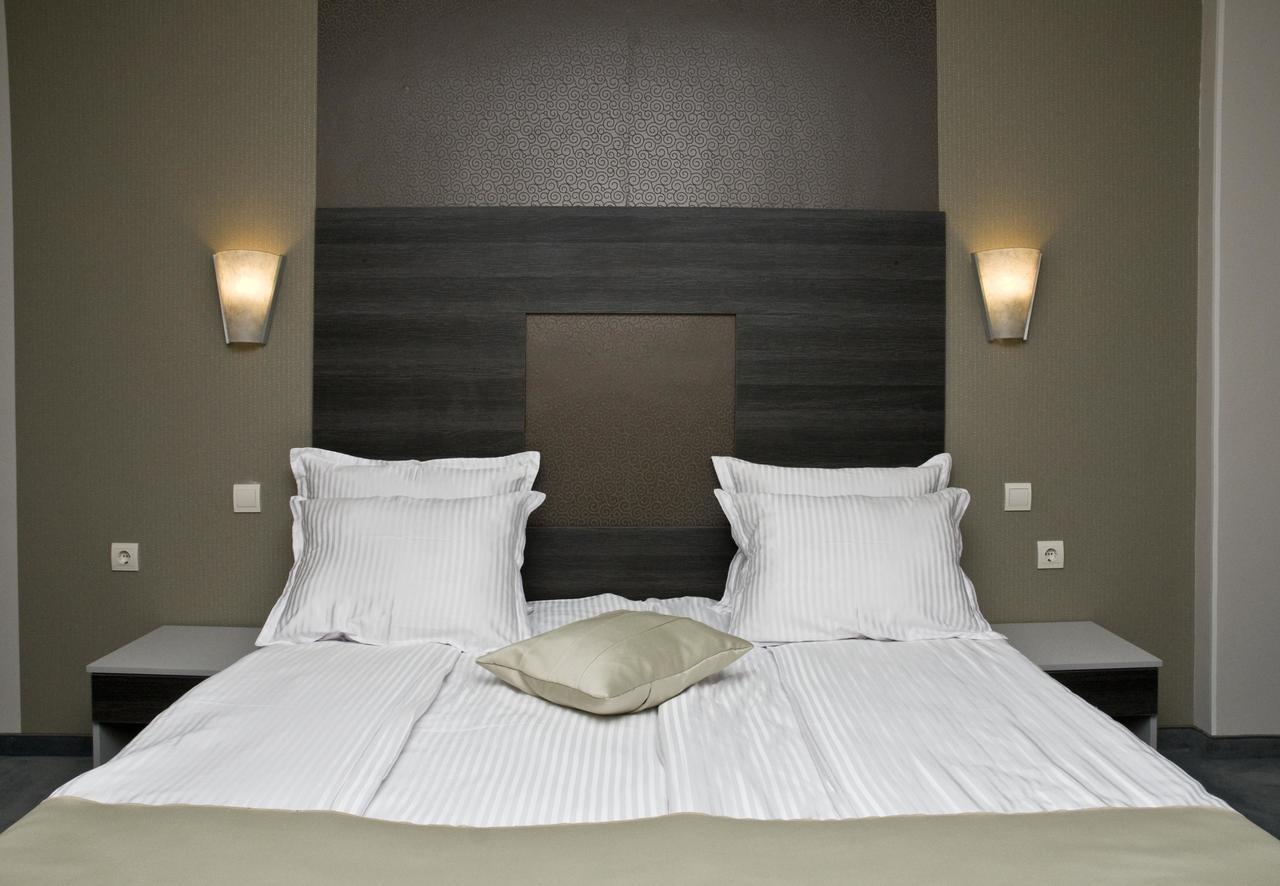 Hotel 4 Zona Szófia Kültér fotó