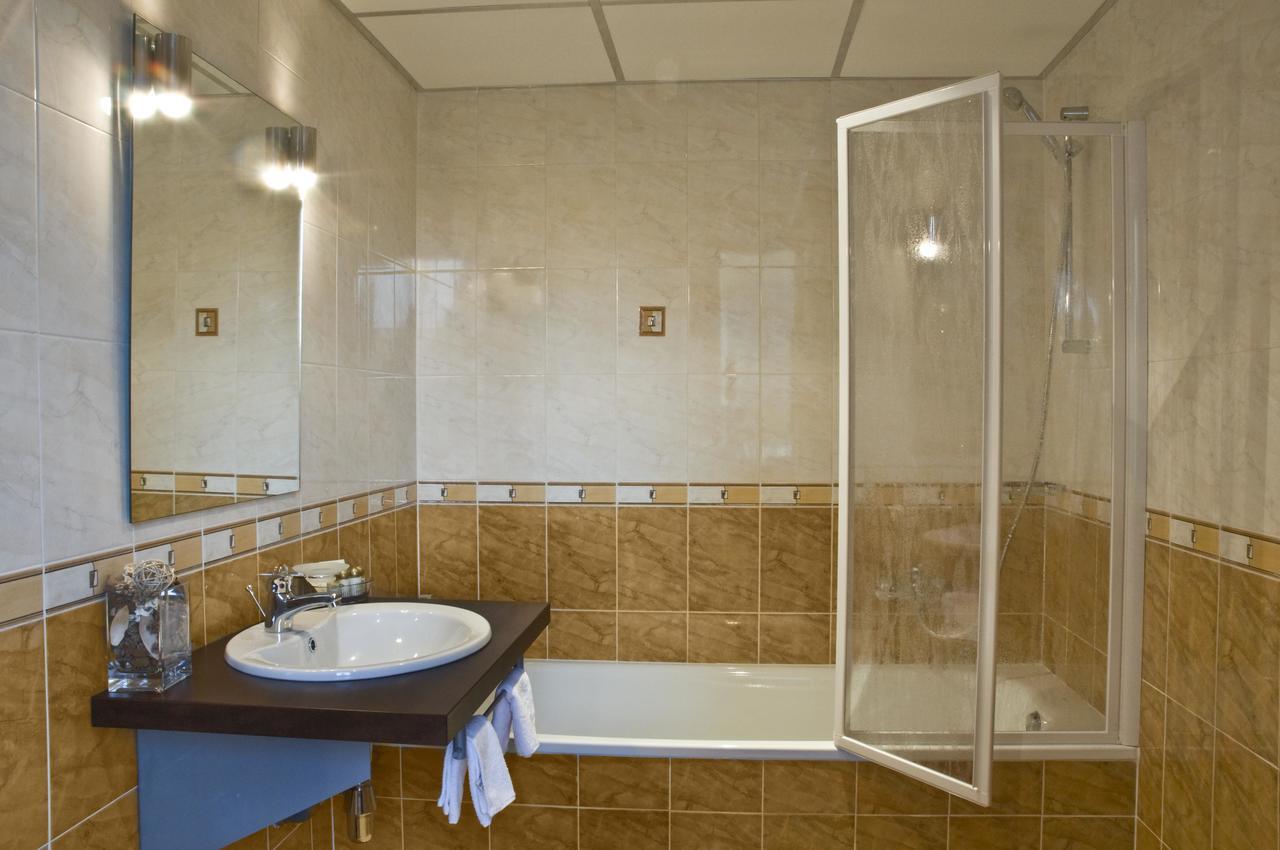 Hotel 4 Zona Szófia Kültér fotó