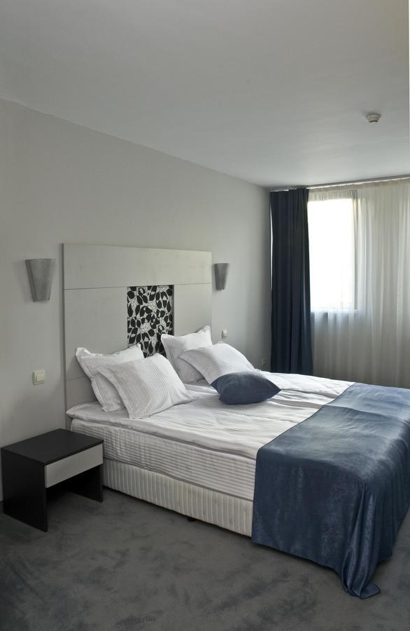 Hotel 4 Zona Szófia Kültér fotó